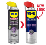 WD-40 ENGINE DEGREASER (500ML) - Autohub Pakistan
