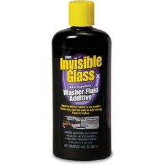 Stoner Invisible Glass Washer Fluid Additive - Autohub Pakistan