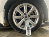 Auto Armour Instant Tyre Dressing 500ml
