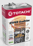 Totachi 0W-20 Hyper Ecodrive