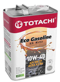 Totachi 10W-40 Eco Gasoline