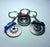 Brembo Brake Disk KeyChain - Autohub Pakistan