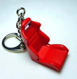 Bride Car Seat Key Chain - Autohub Pakistan