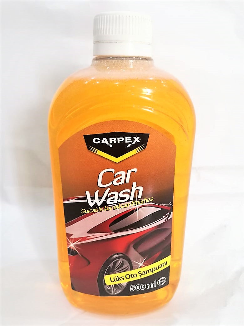 CARPEX Auto Car Wash (500 ml)