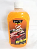 CARPEX Auto Car Wash (500 ml) - Autohub Pakistan