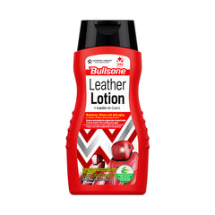 Bullsone Carejam Leather Lotion 300 mL