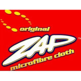ZAP ALL PURPOSE MICROFIBER TRIPLE PACK (38cmx38cm) 3pcs/pack - Autohub Pakistan