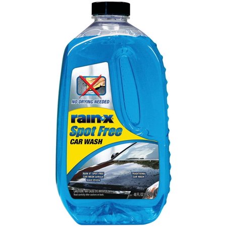 Rainx Spot Free Car Wash (1.42 L)