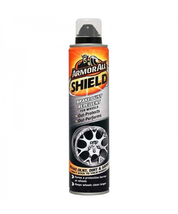 ARMORALL SHIELD WHEEL PROTECTANT (300ML)