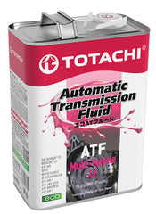 Totachi ATF Multi Vehicle LV 4L