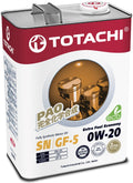 Totachi 0W-20 Pao Extra Fuel Economy