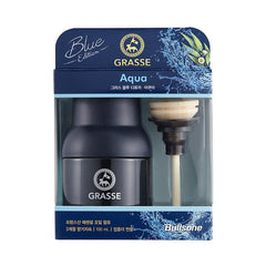 BULLSONE Grasse Diffuser - Blue Aqua