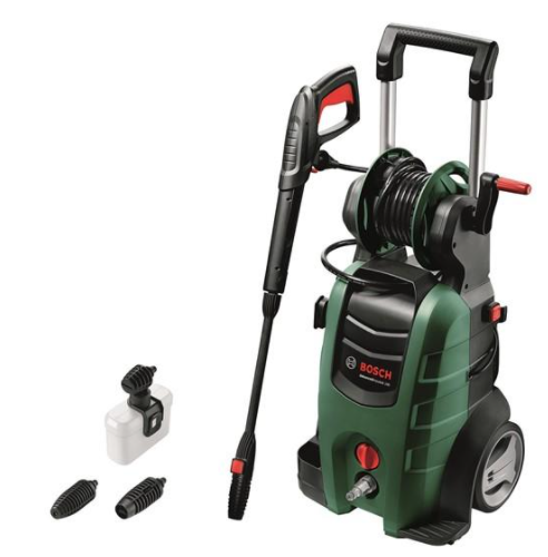 Bosch Universal Aquatak 150 Pressure Washer