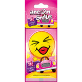 AREON SMILE DRY (Pack of 3) - Autohub Pakistan