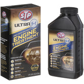 STP Ultra 5in1 Hi Performance Engine Treatment - Autohub Pakistan