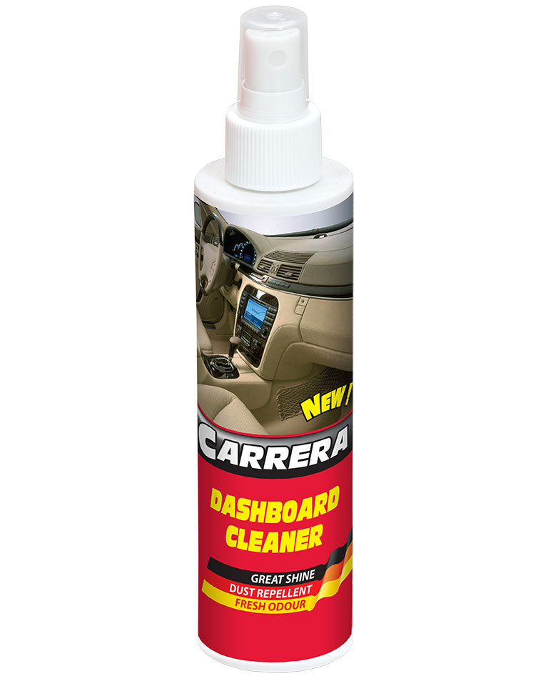 CARRERA Car Dashboard Cleaner Bottle 175 ml