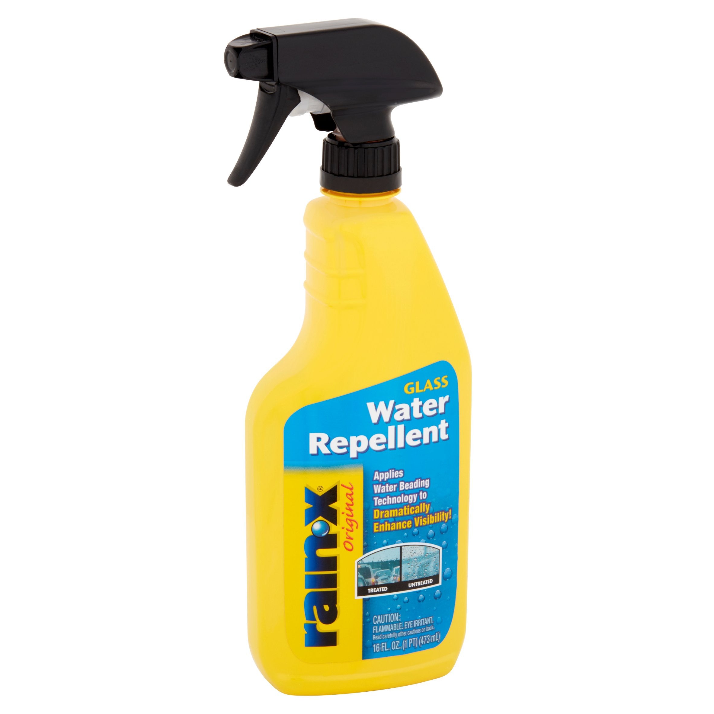 Rainx Glass Water Repellent 473 ML