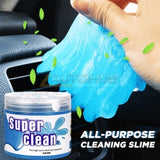 Super Clean Cleaning Gel - Autohub Pakistan