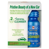 Bullsone First Class Crystal Cleanser + Sponge - Autohub Pakistan