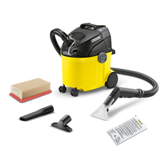 Karcher SE 2 Car Spray Extraction / Wet & Dry Vacuum