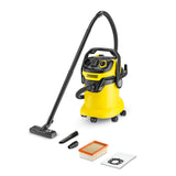Karcher WD 5 P Wet & Dry Vacuum