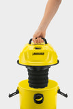 Karcher WD 1 Multipurpose Vacuum Cleaner
