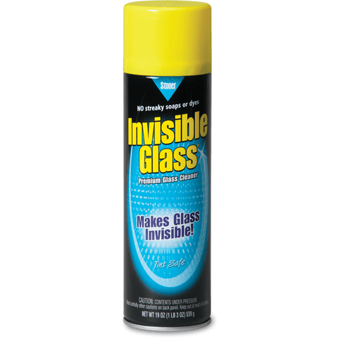 Stoner Invisible Glass Cleaner - Autohub Pakistan