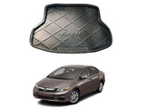 Honda Civic Universal Foam Trunk Mat
