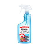 Bullsone Foaming Car Shampoo Trigger 550 mL