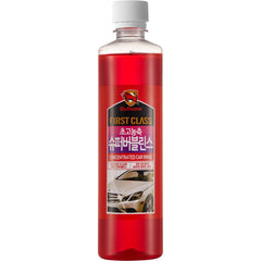 Bullsone Highly Concentrated Super Bubble Rinse - Autohub Pakistan