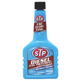 STP DIESEL Fuel Treatment & Injector Cleaner (8 oz. / 236 ML) - Autohub Pakistan