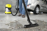 Karcher WD 3 Premium (Wet & Dry Vacuum Cleaner) - Autohub Pakistan