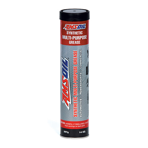 AMSOIL Synthetic Multi-Purpose Grease