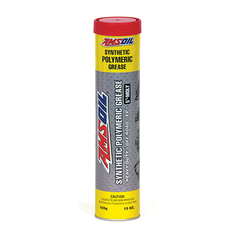 AMSOIL Synthetic Poly Off Road Mos2 #2