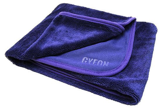 Gyeon Q2M Silk Dryer Towel (70X90 cm)