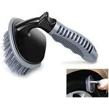 Tire Side Wall Cleaning Brush