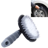 Tire Side Wall Cleaning Brush