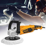 Ingco Rotary Angle Polisher 1200W