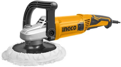Ingco Rotary Angle Polisher 1200W