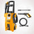 Ingco High Pressure Washer Induction Motor- 2000w 150bar