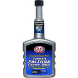 STP Complete Fuel System Cleaner - Diesel (400ml)