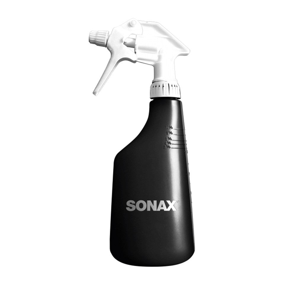 Sonax Pump Vaporizer Empty Bottle