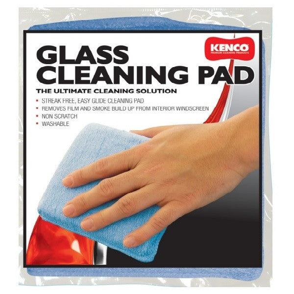 Kenco Glass Cleaning Pad