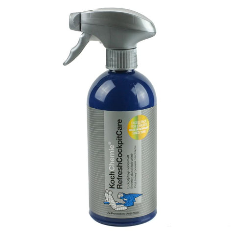 Koch Chemie Pakistan - KochChemie Auto Shampoo Mild Alkaline ph. 9