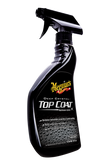 Meguiar's Top Coat Maintenance Spray  448 ml - Autohub Pakistan