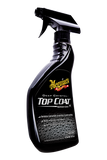 Meguiar's Top Coat Maintenance Spray  448 ml - Autohub Pakistan