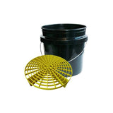 Grit Guard For Wash Bucket