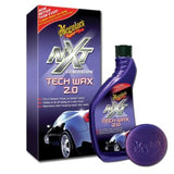 Meguiars NXT Generation Tech Wax 2.0 - Liquid (532ml) - Autohub Pakistan