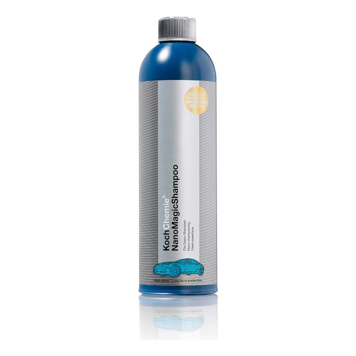 Koch Chemie Nano Magic Shampoo 750ml