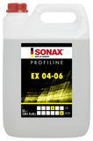 Sonax Ex Cut 04/Gloss 06 5 Liter - Autohub Pakistan